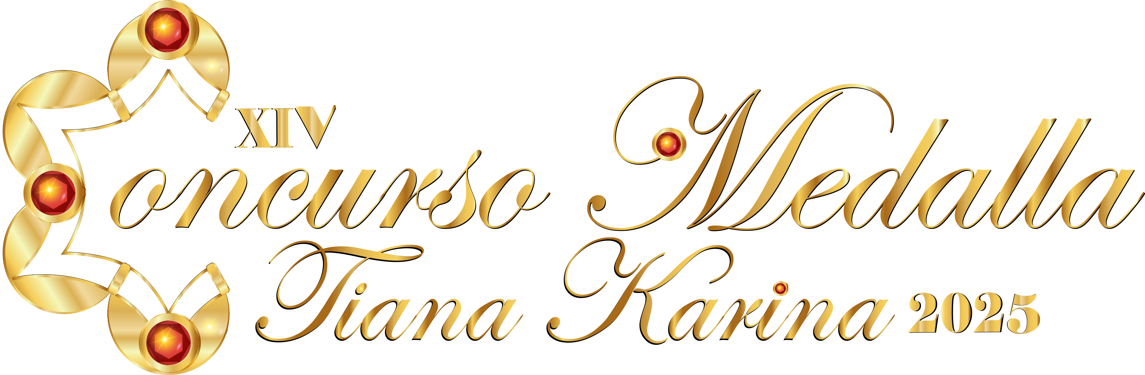 Concurso Medalla Tiana Karina
