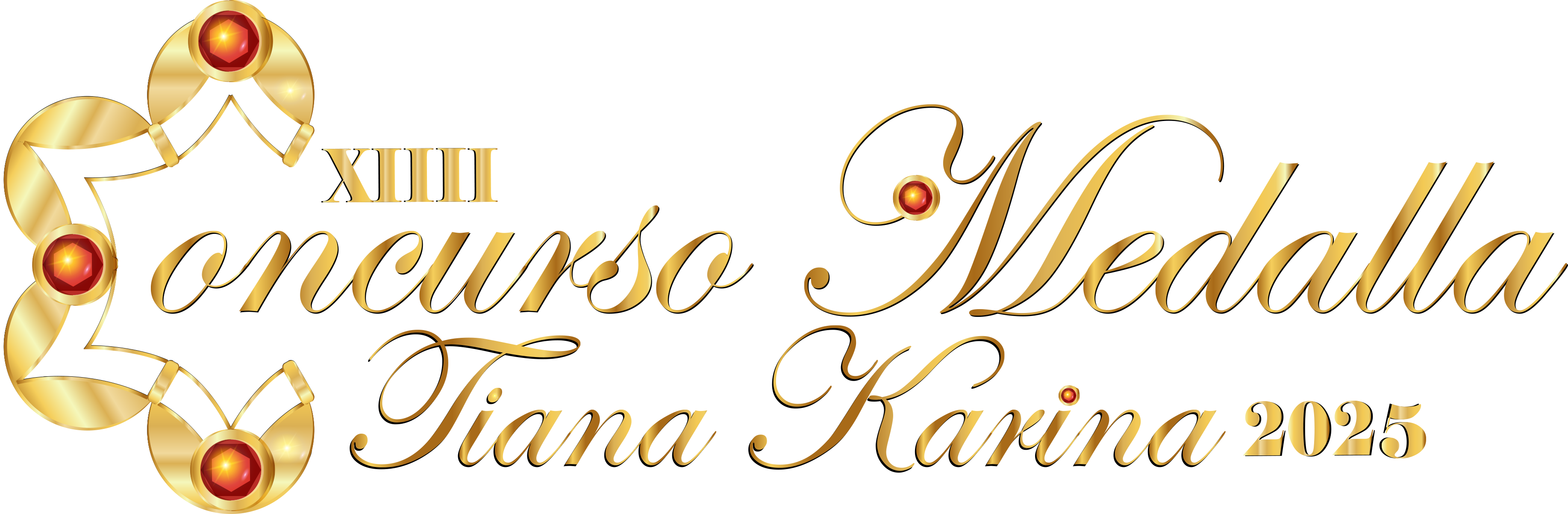 logo de concurso 2025